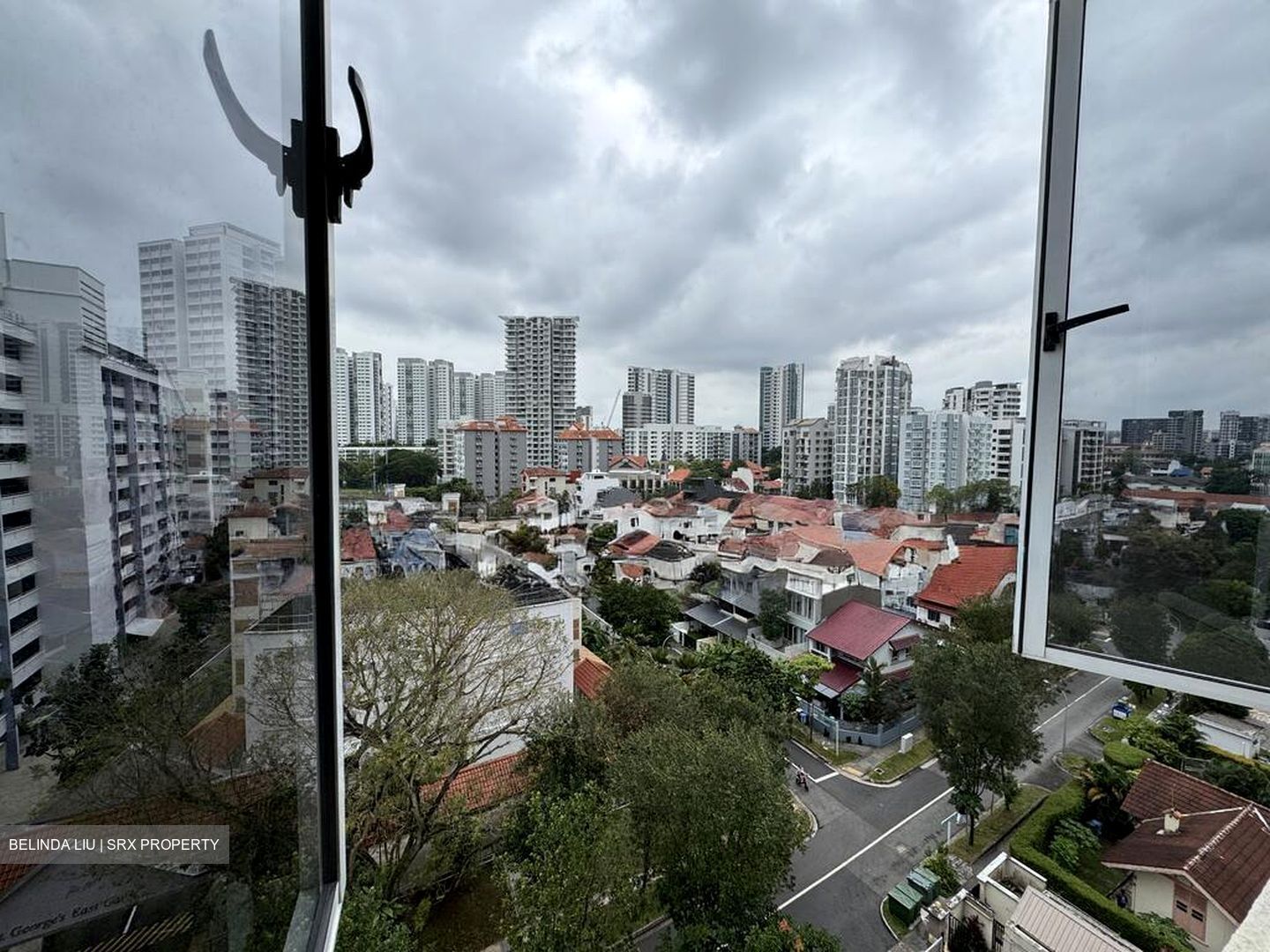 St Francis Court (D12), Apartment #519615121